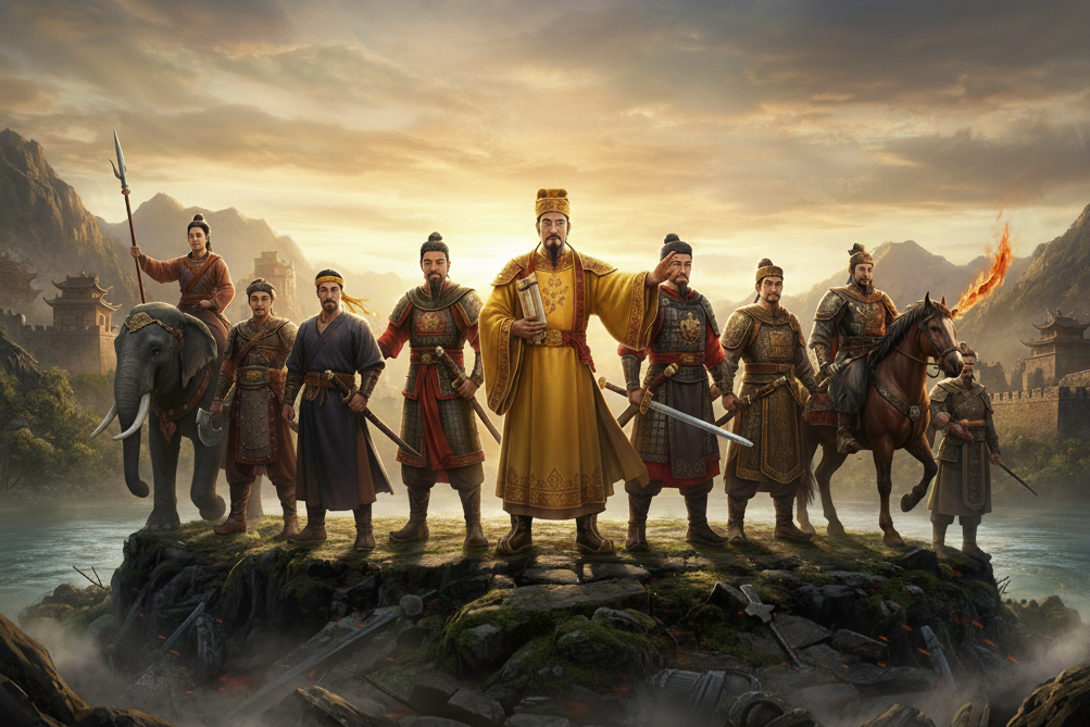 Giới thiệu dự án