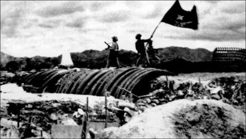 Điện Biên Phủ