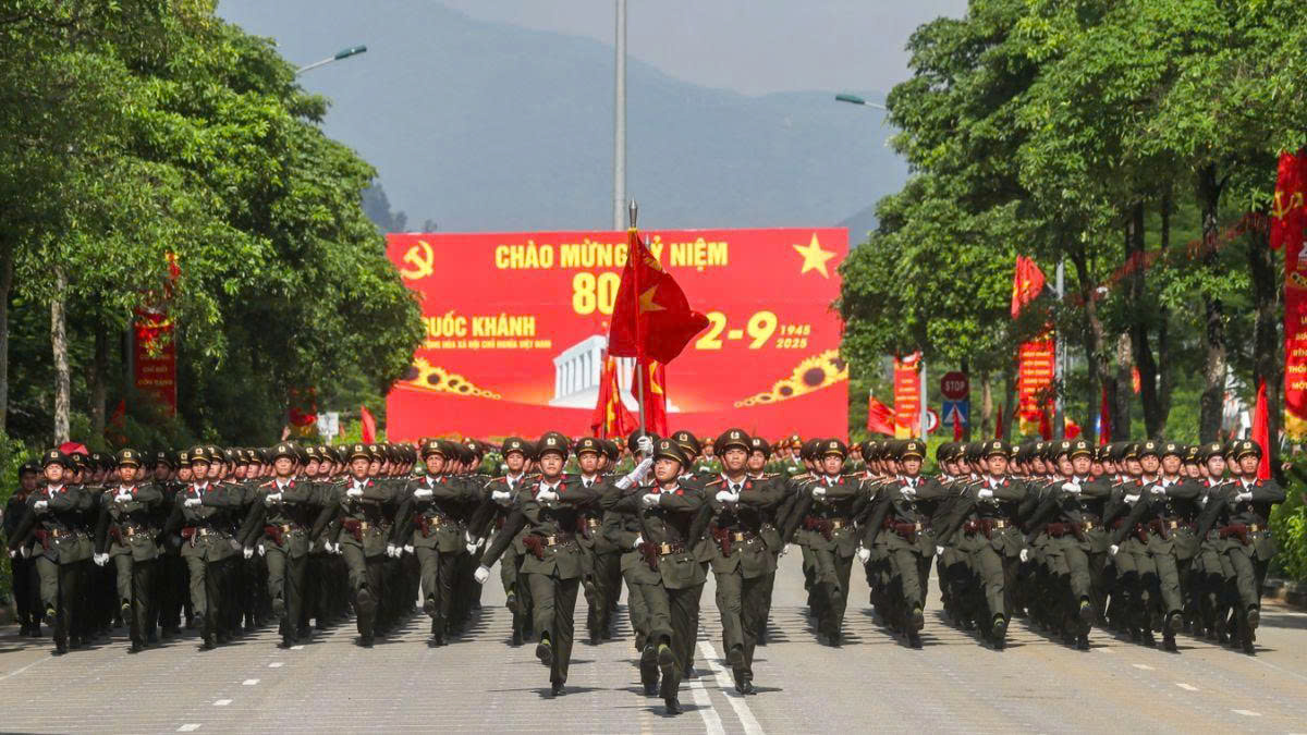 Việt Nam hiện đại