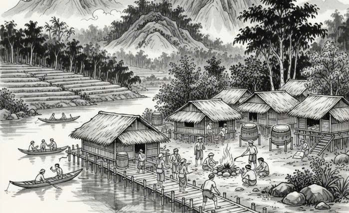 Văn hóa Đông Sơn