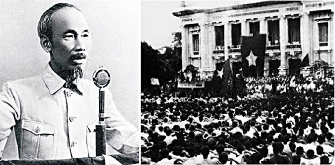 Tuyên ngôn độc lập